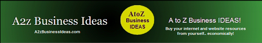 A2zBUSiNESSiDEAS.COM